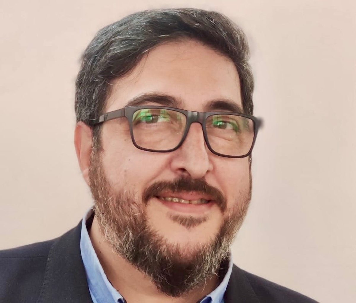 Nuovo incarico per il dott. Santo Figura - 