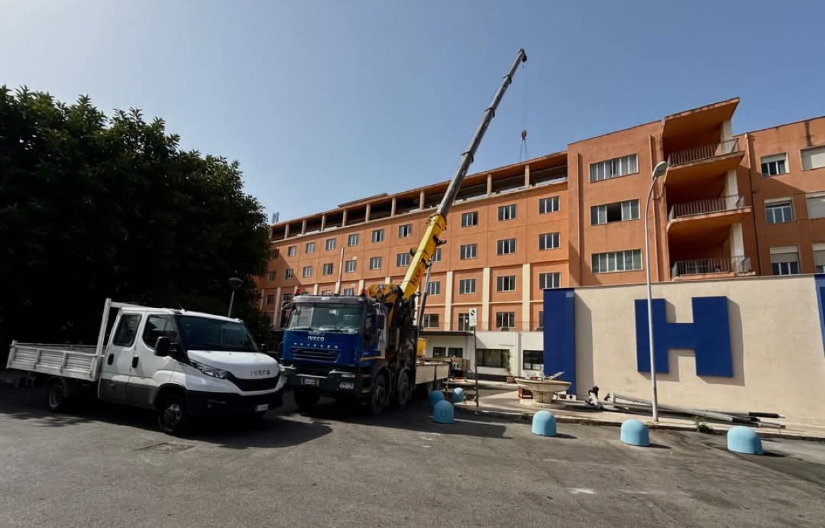 Giunta Regionale approva la rete ospedaliera  - 