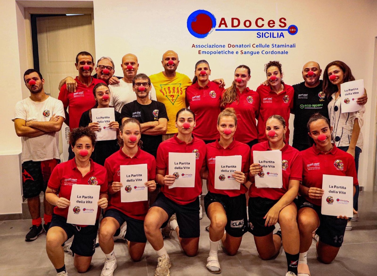 “Sport e solidarietà insieme per la vita” - 
