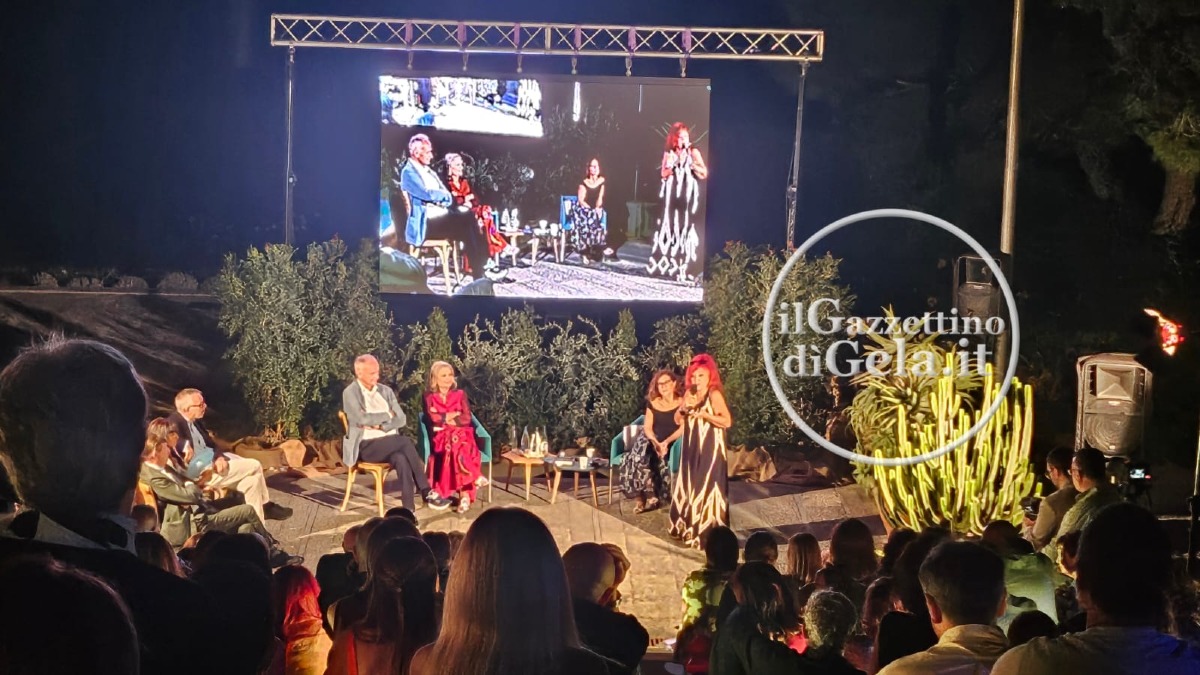 Casa Grazia culla culturale con il Premio Vigata  - 