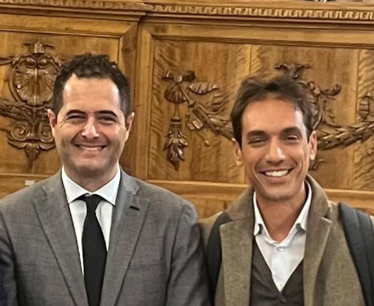 Inizio del nuovo anno scolastico -