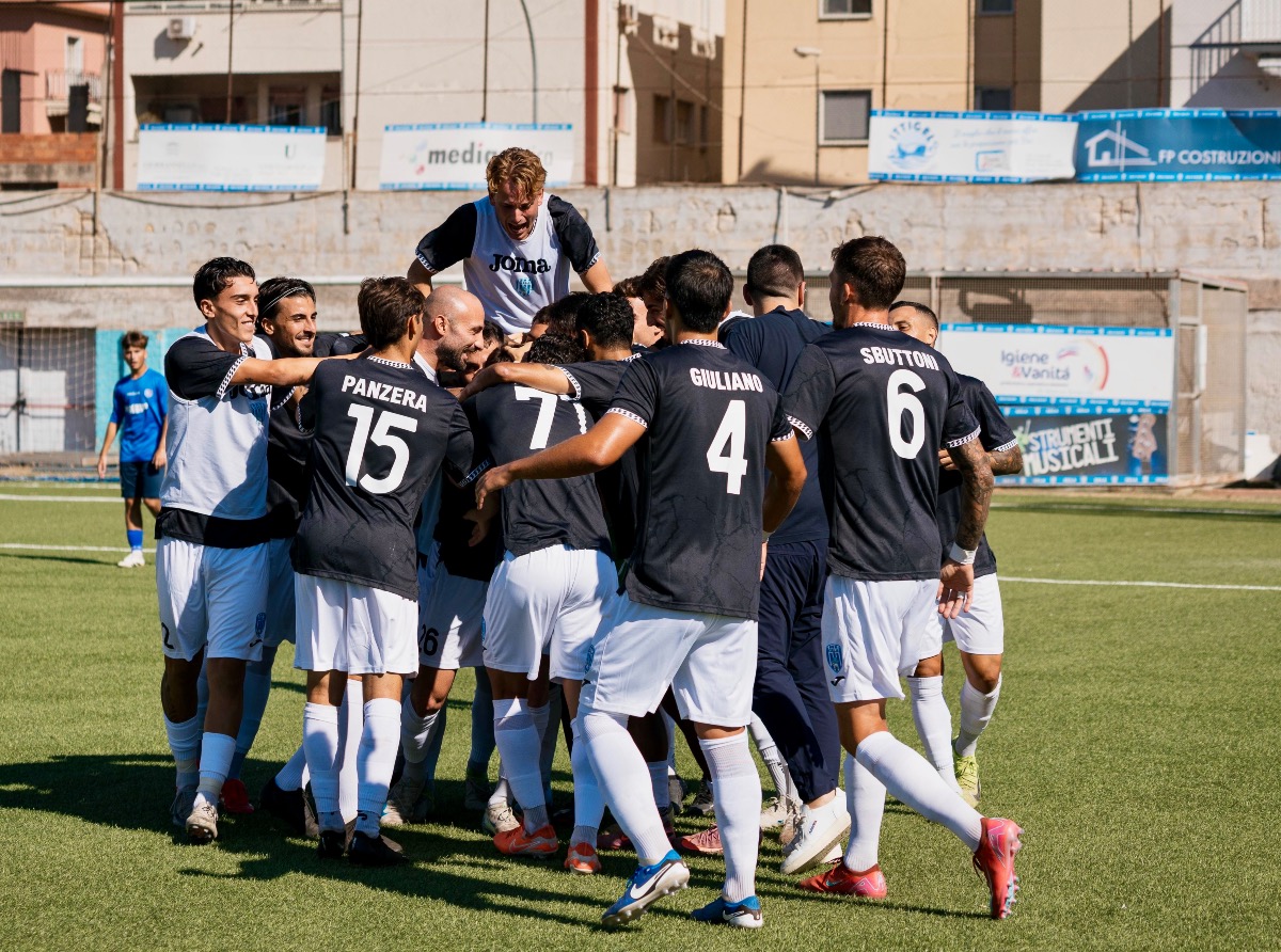 “Siamo stati impeccabili nell’interpretazione della partita” -