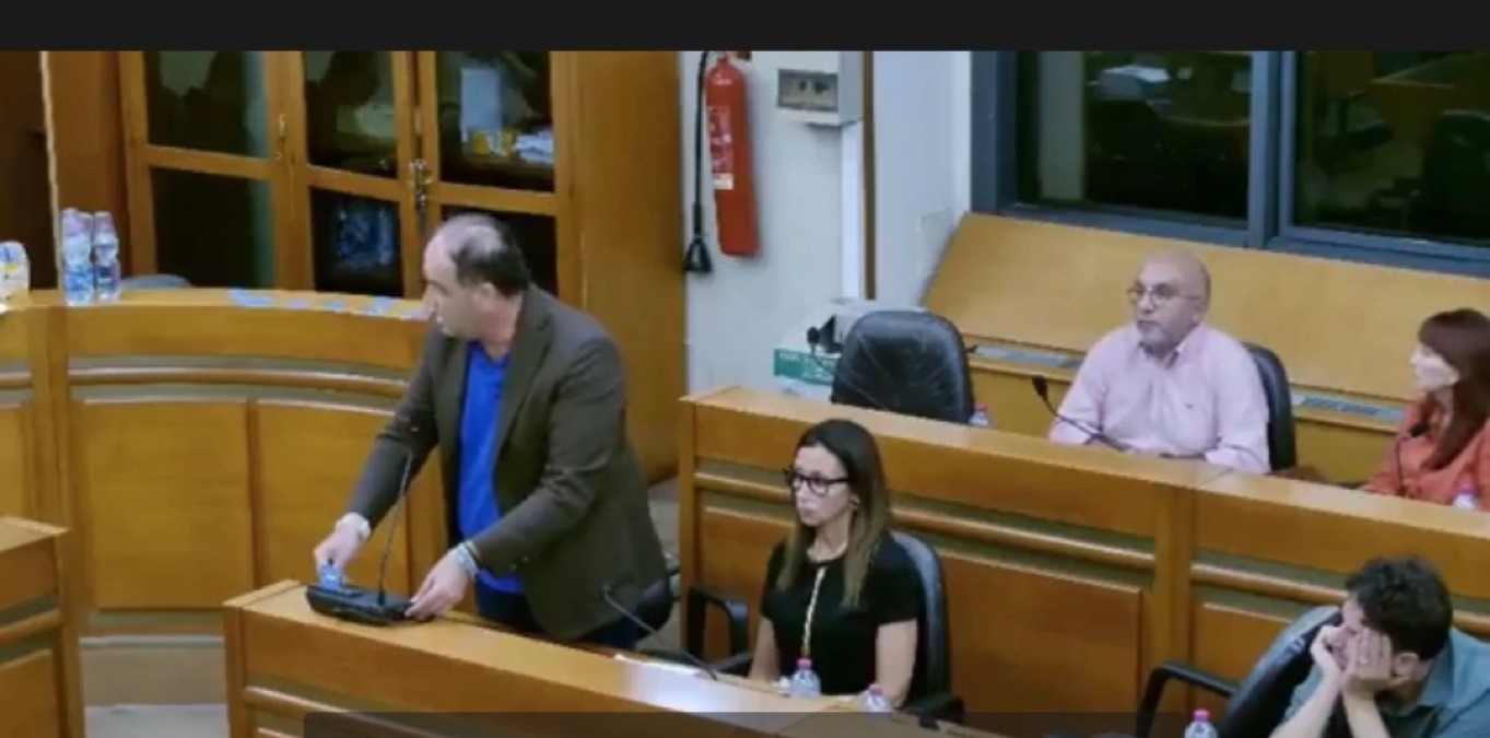 Tributi locali, scintille in aula  - 