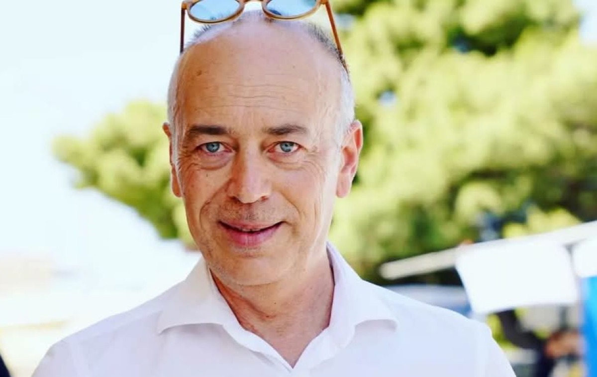 Il senatore Lorefice attacca il  governo regionale  - 