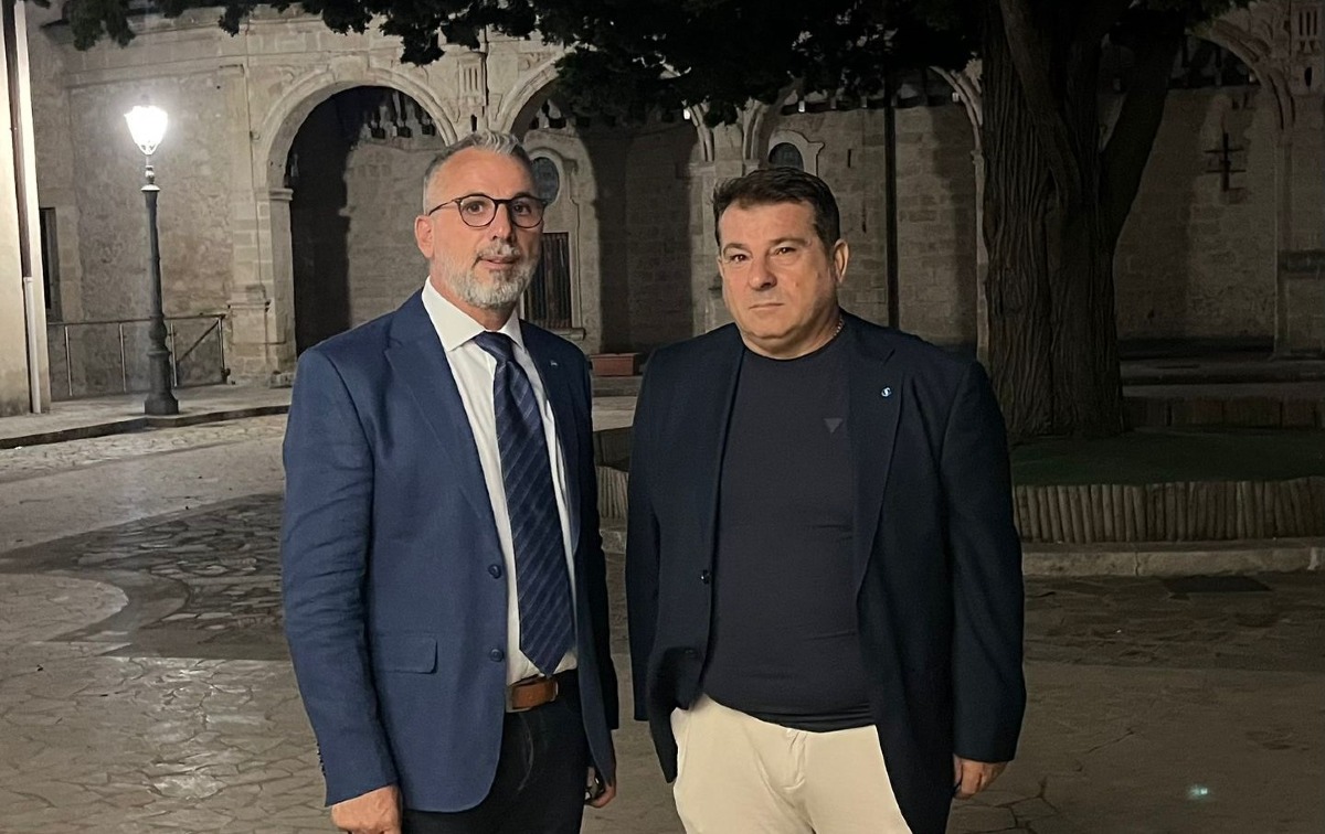 Il dibattito a Mineo sulla Ss Gela - Catania  - 