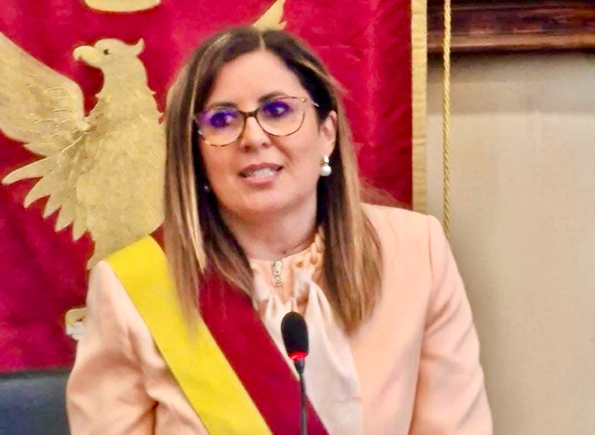 “Lo Stato conferma l'attenzione per la nostra città” -