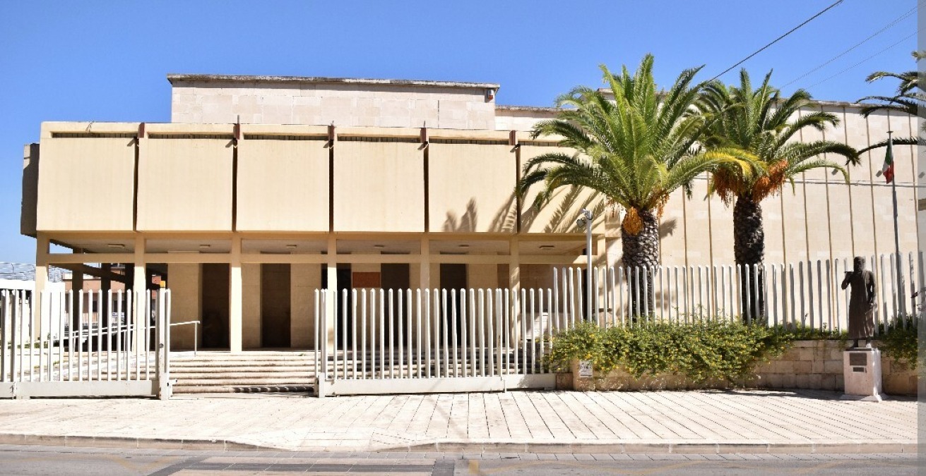 Consiglio comunale monotematico per il patrimonio culturale  - 