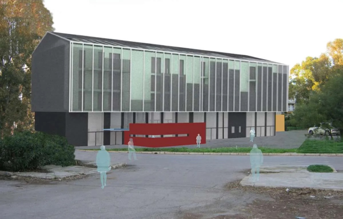 Macchitella Lab: inaugurazione il 2 ottobre -