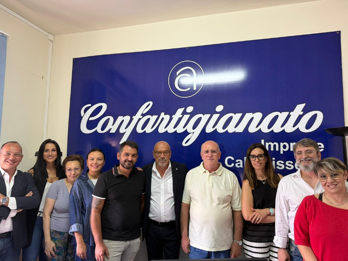 Alleanza Confartigianato e Casartigiani per le imprese  - 