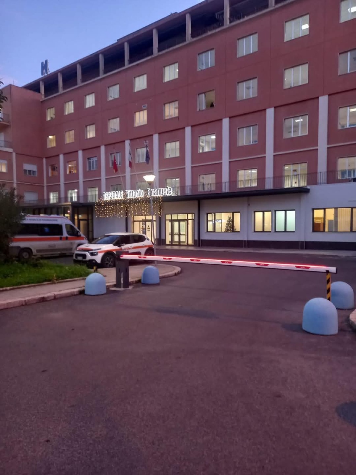 Il Pd sulla sanità locale  - 