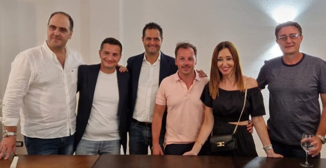 La reazione all'attacco al vice presidente dell'Ars  - 