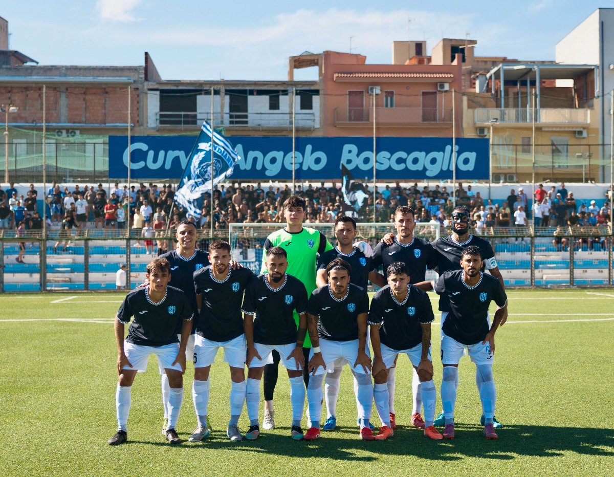 Il Gela nella tana del Messina: “Partita complicata” - 