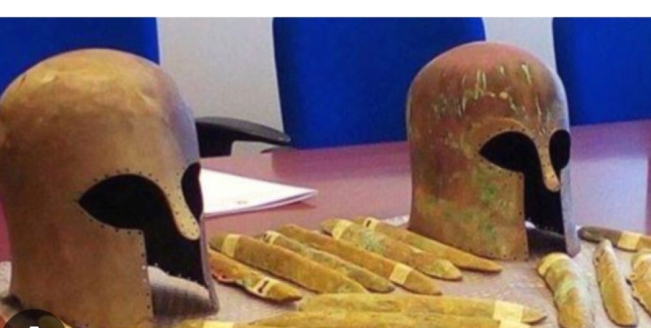 Reperti subacquei  siciliani in mostra negli Stati  Uniti - 