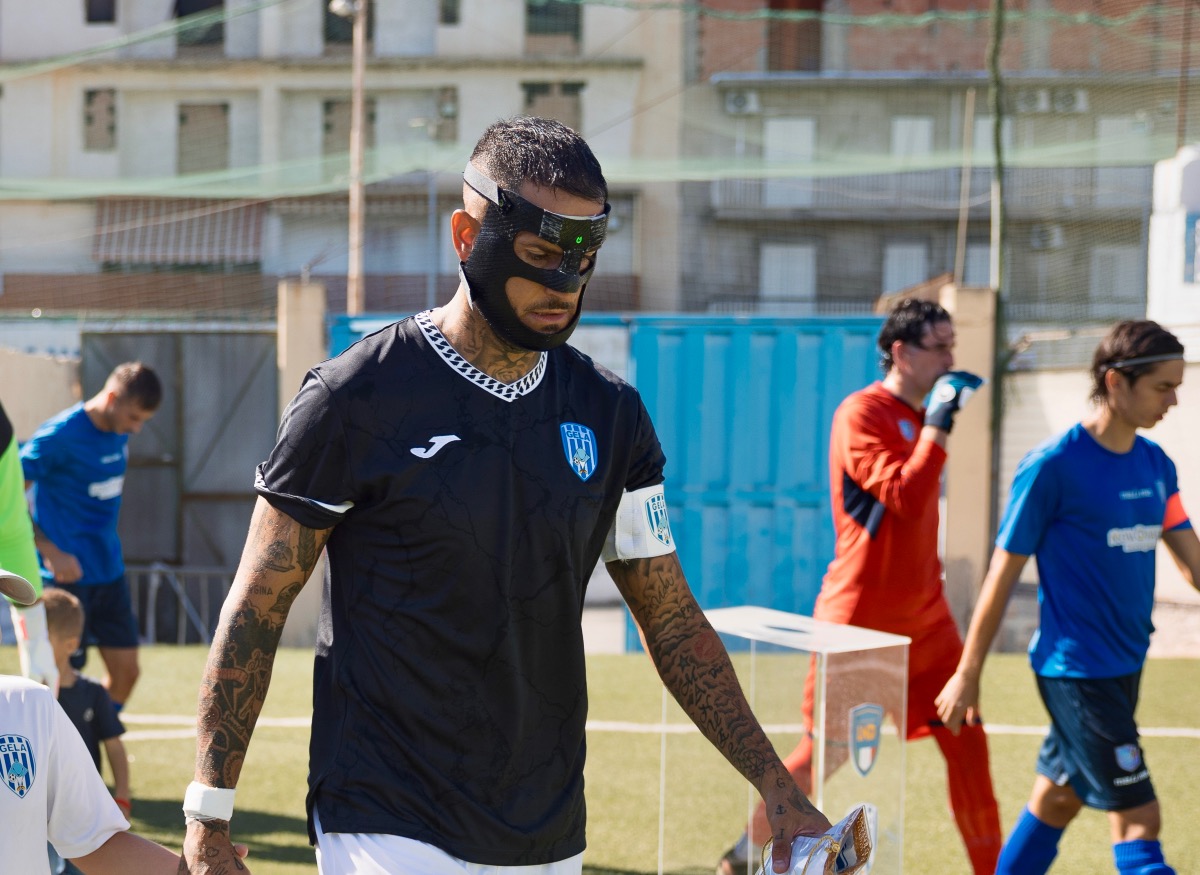 Capitan Sarao suona la carica: “Concentrati per la prossima” - 