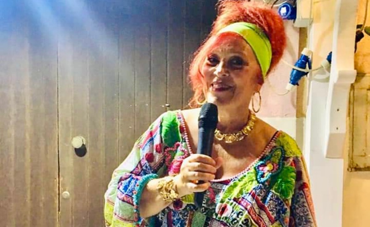 Silvana Grasso realizza un altro splendido “gol” - 