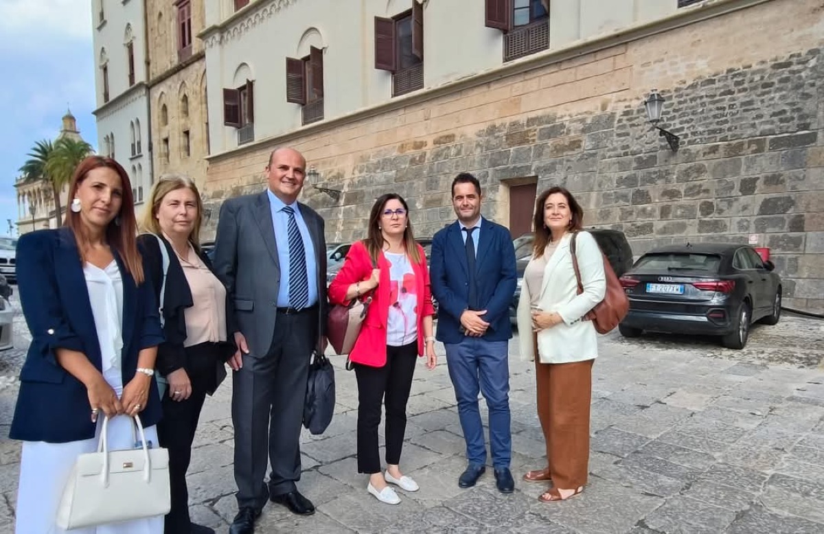 Un segnale al governo regionale contro i tagli alla sanità  - 