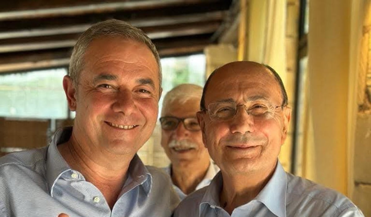 Niente demagogia e strumentalizzazioni sulla sanità -