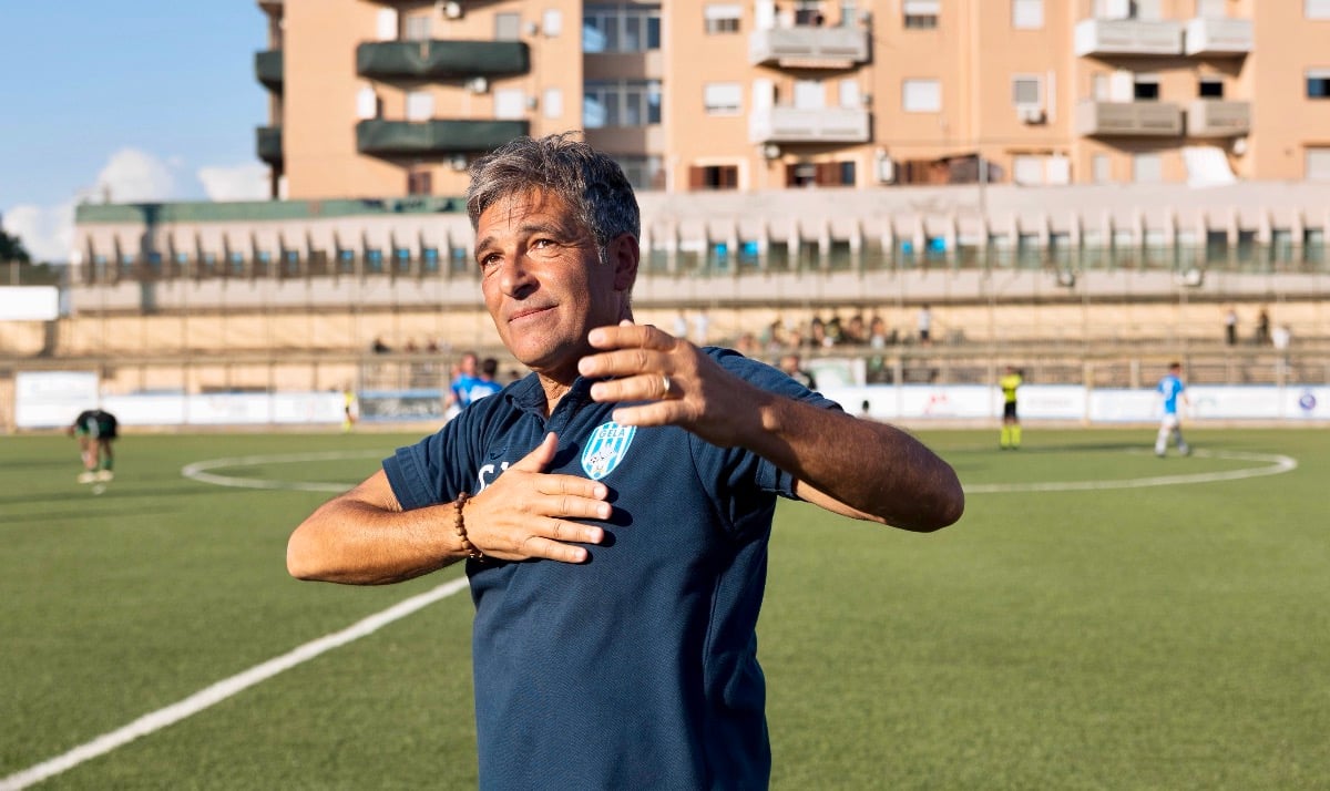 “Grande senso di appartenenza da parte dei ragazzi” - 