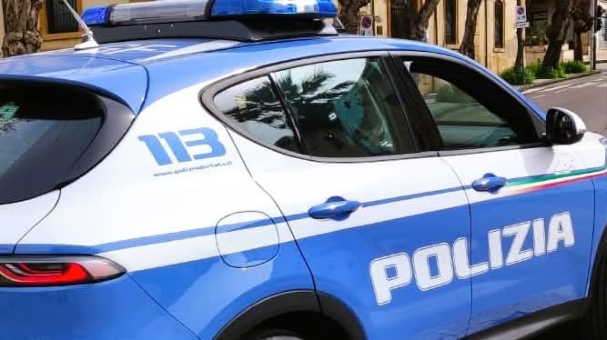 Sequestro di persona a Vittoria  - 