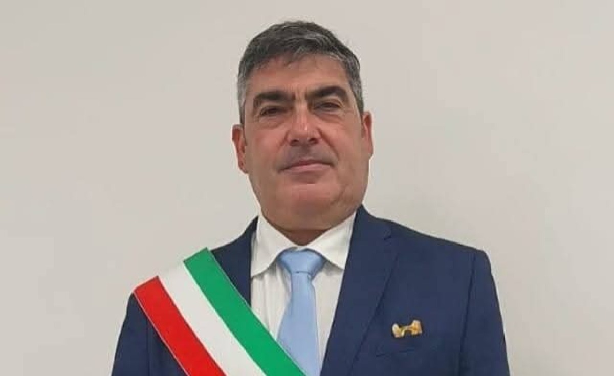 Da dieci giorni acqua non potabile a Mazzarino  - 
