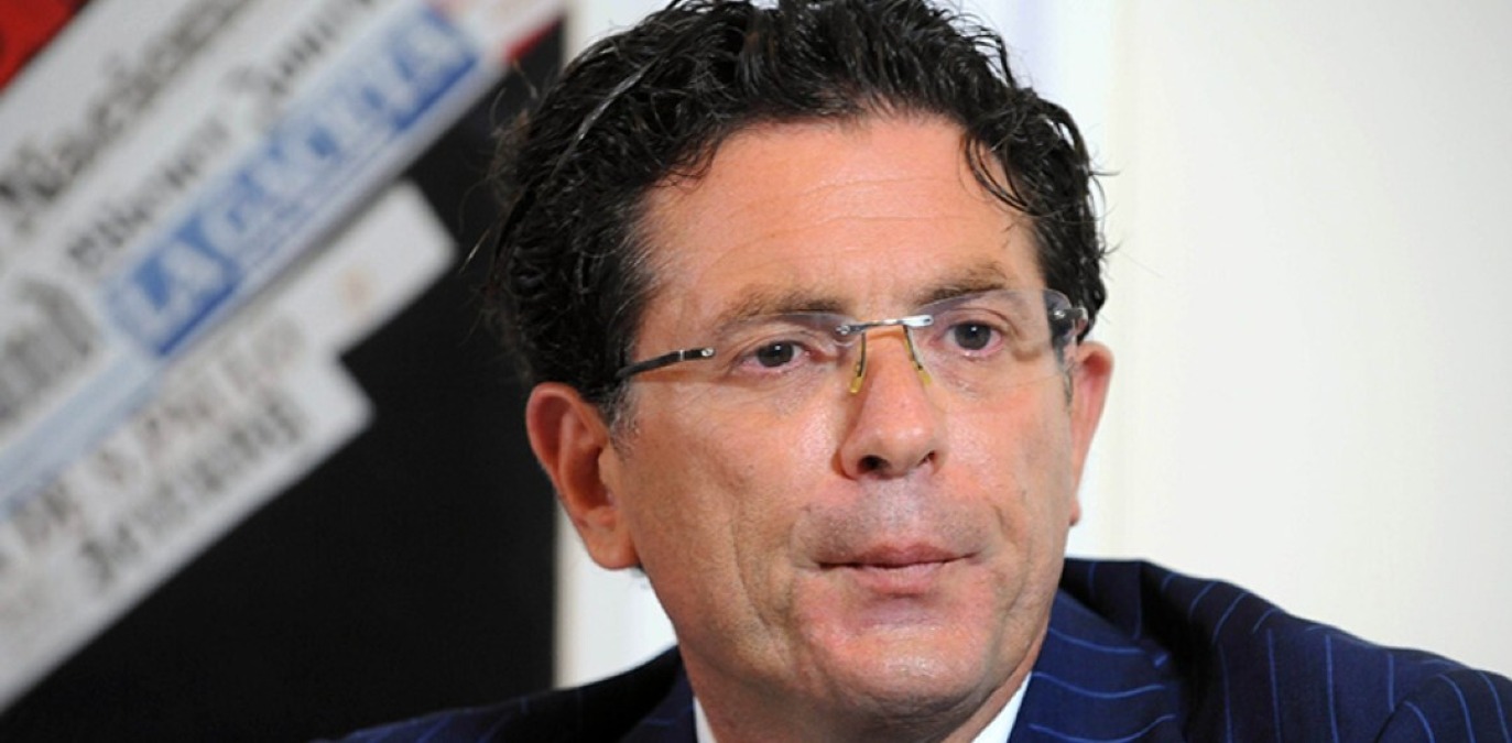 Torna in libertà Antonello Montante  - 