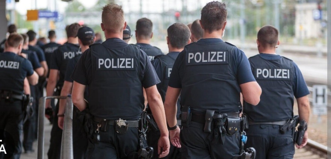 Triplice tentato omicidio in Germania, licatese in manette  - 