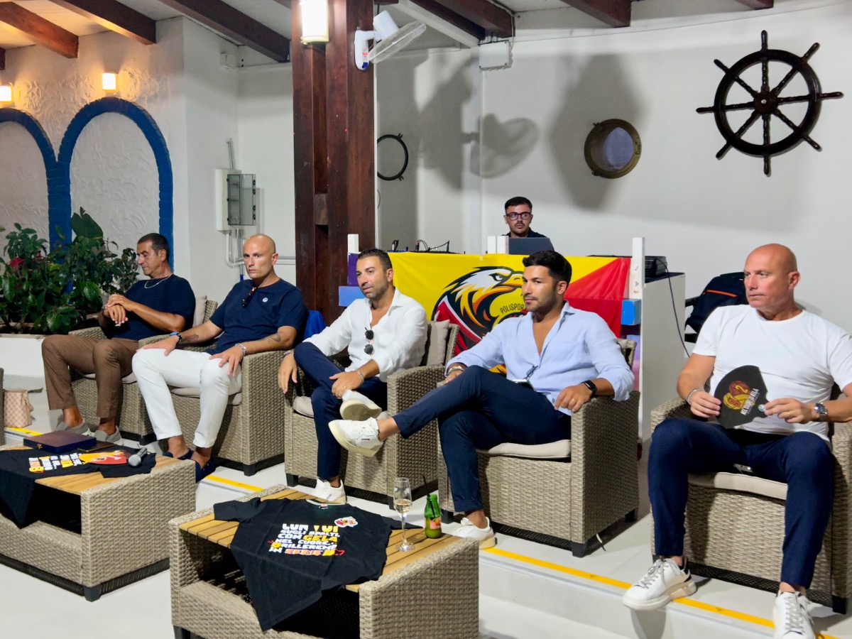 A grandi passi verso lo start nel torneo di B2  - 