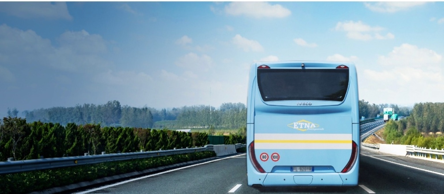 Una petizione per migliorare il  trasporto extraurbano  - 