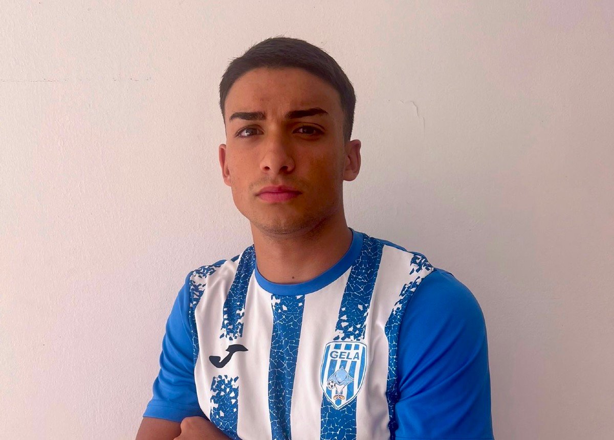 Il Gela continua a muoversi sul mercato  - 