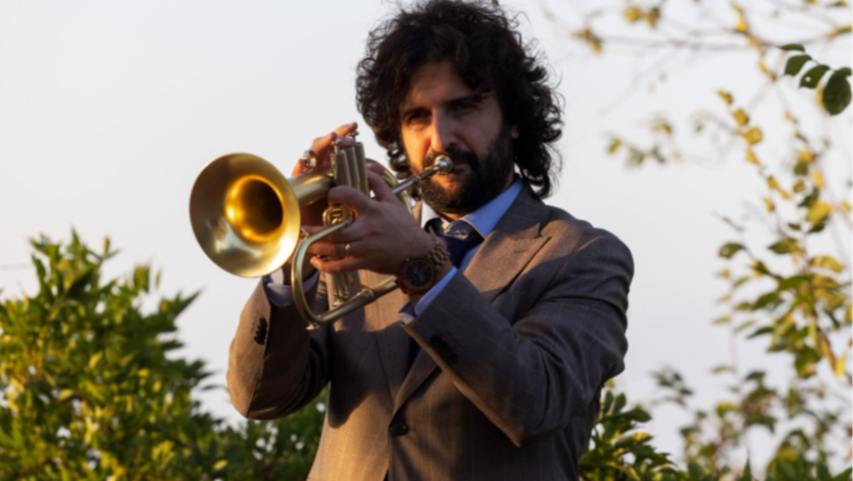 Il jazz "made in Gela" in giro per il Mondo  - 