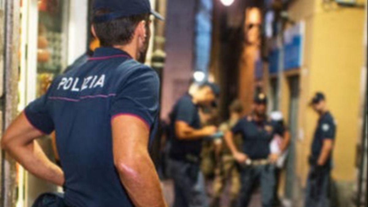 Controlli polizia amministrativa a Caltanissetta  - 