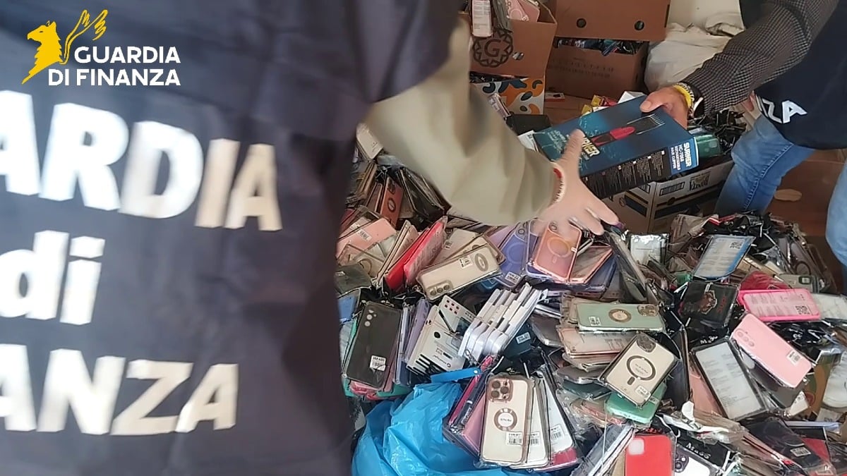 Festa di San Michele, diversi illeciti tra gli stand  - 