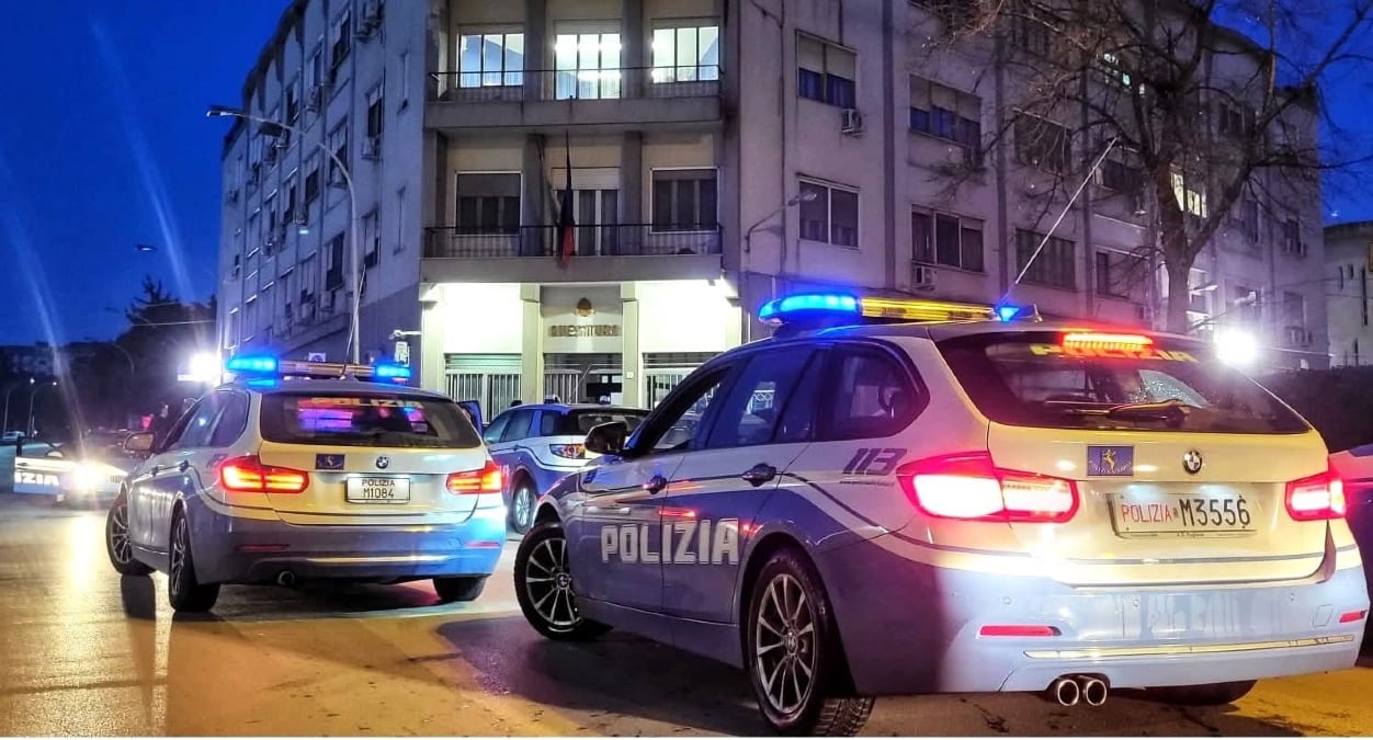 Condanna definitiva, nisseno in manette - 