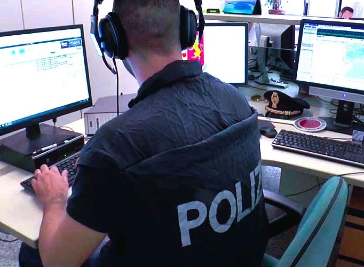 Niscemi,spacciava cocaina dalla propria abitazione  - 
