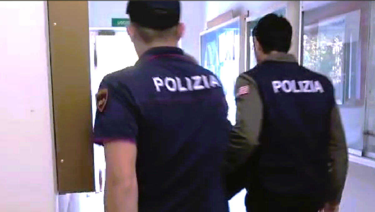Preso minorenne sfuggito lo scorso mese alla Polizia  - 