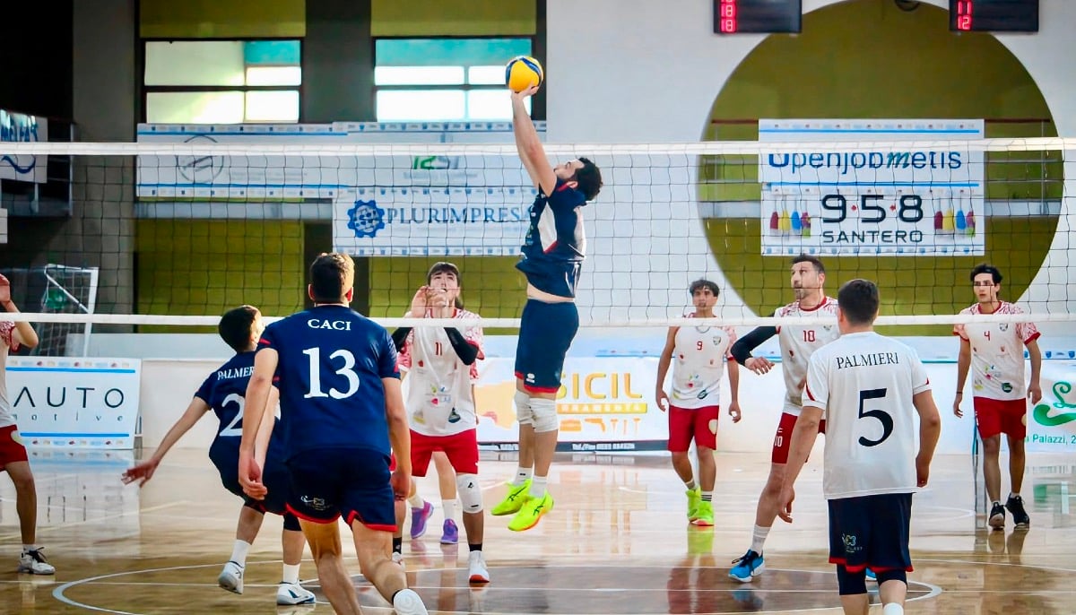 L'Ecoplast volley Gela vuole essere protagonista - 