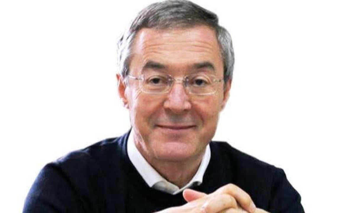 Non solo riconversione industriale  - 