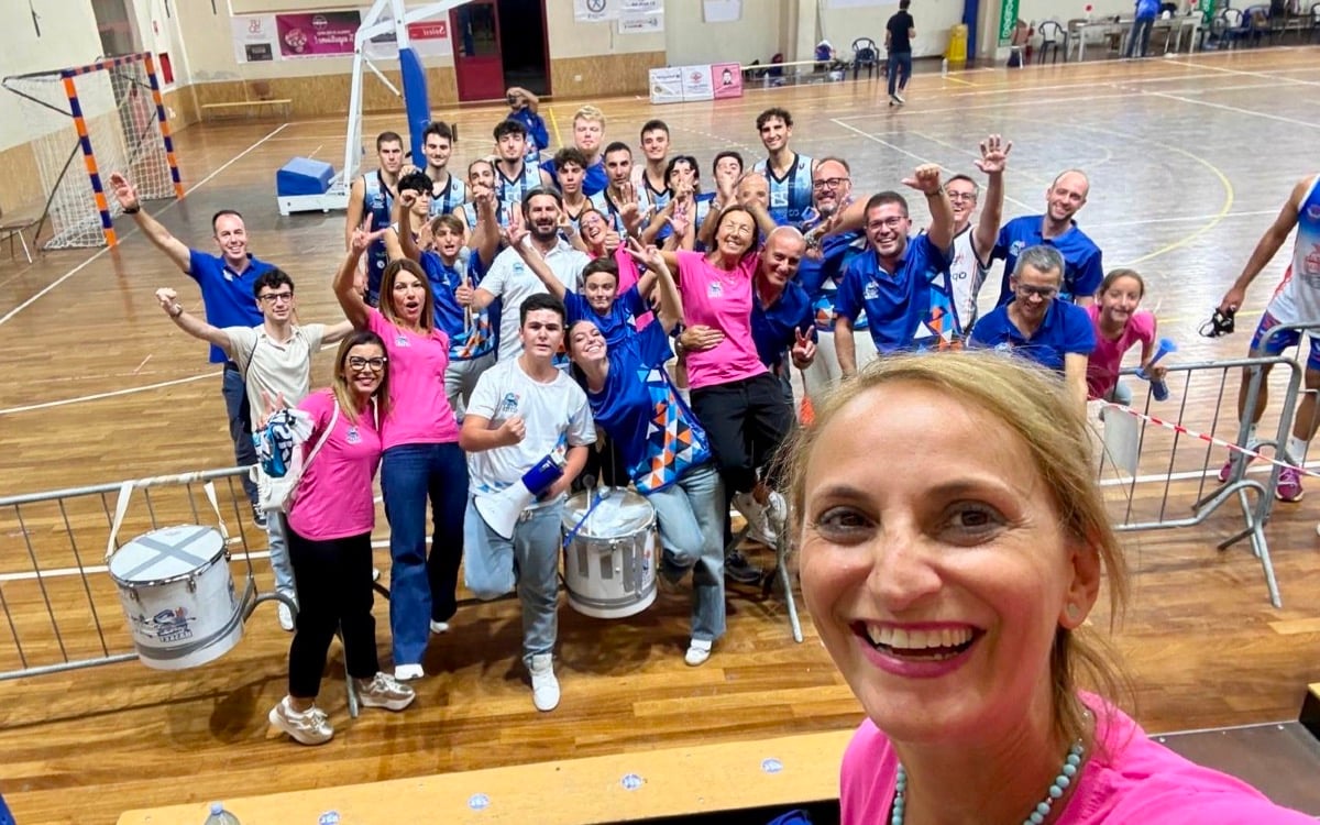 Gela basket, grande carattere: successo 83-88 a Siracusa -