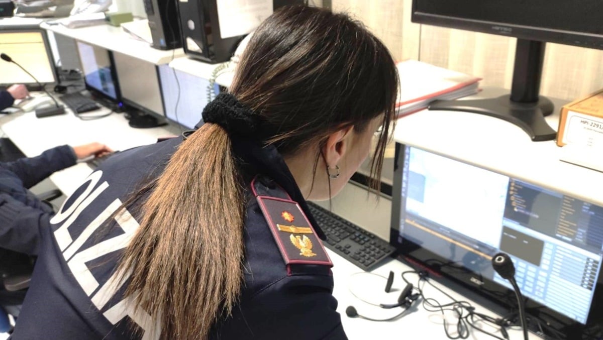 Irreperibile da agosto, arrestato dalla Polizia  - 