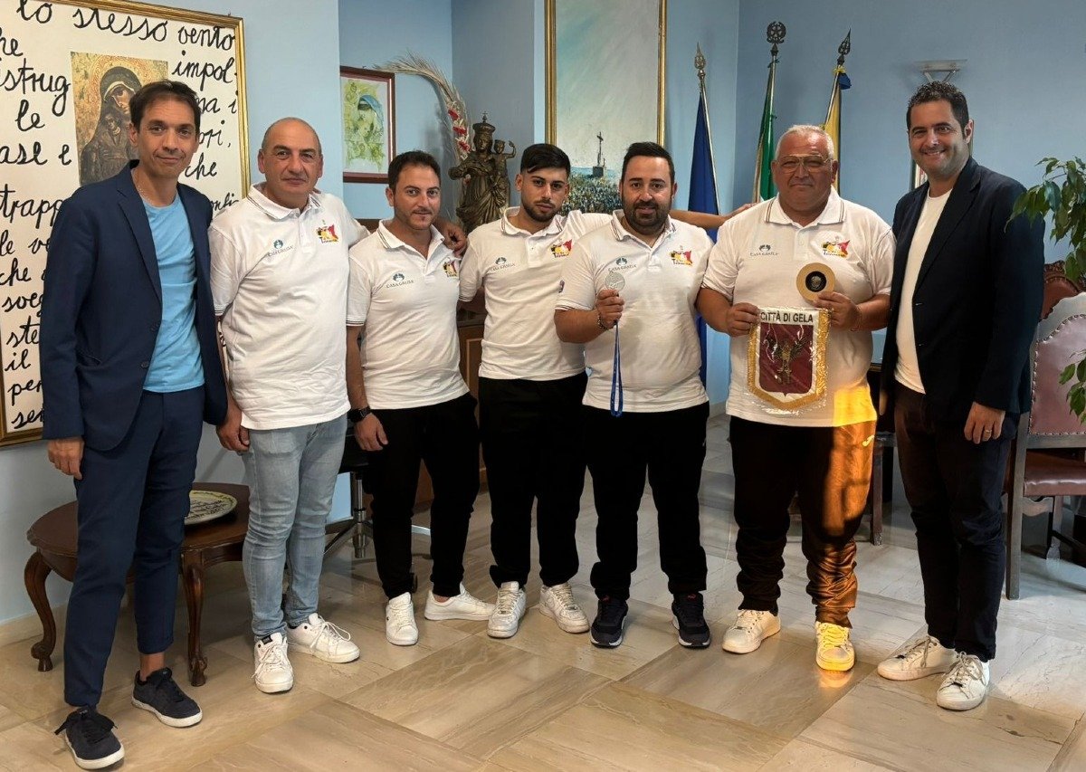 La squadra gelese di Skeet seconda al campionato  nazionale  - 