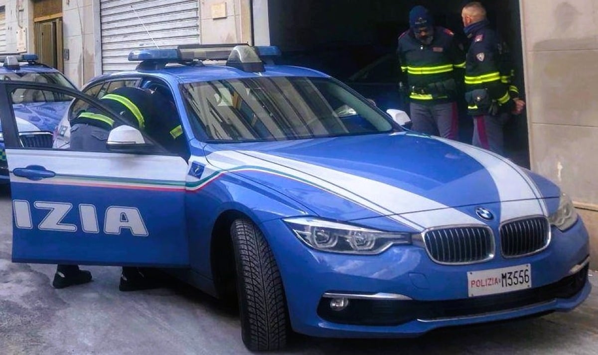 Irregolarità in un'officina di Niscemi  - 