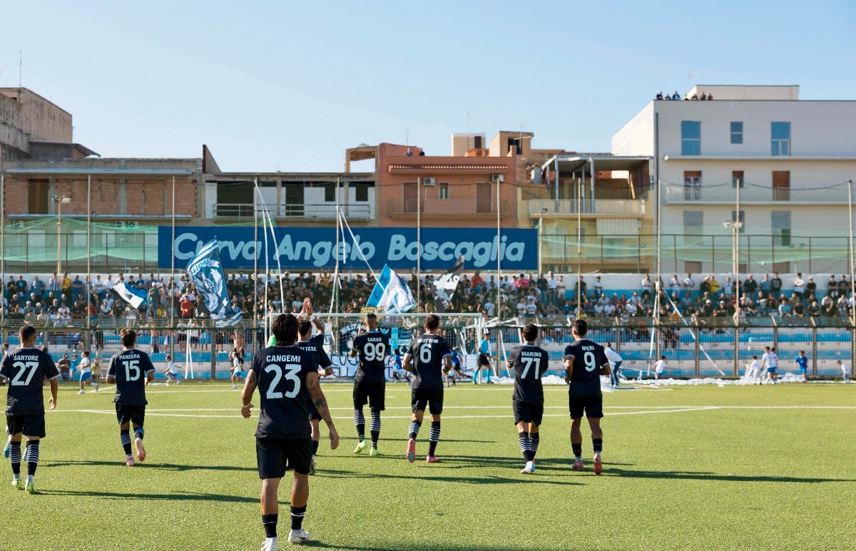 Cacciola: “Vietato abbassare la concentrazione”  - 