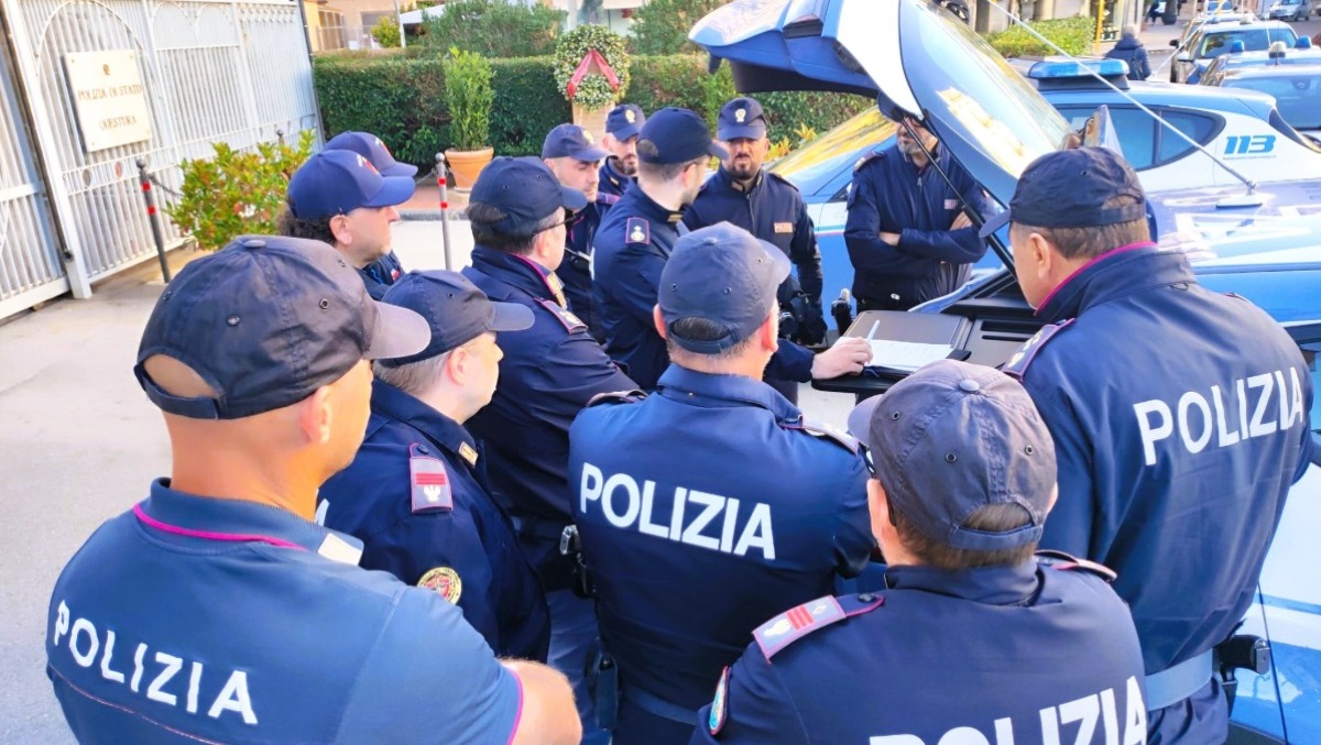 Servizi straordinari di controllo a Caltanissetta  - 
