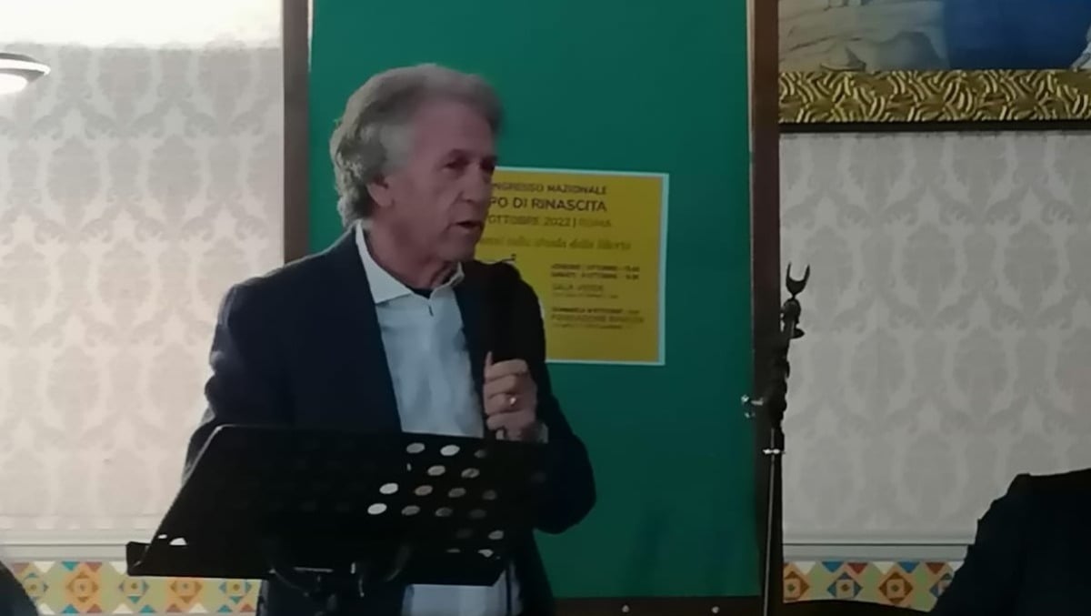 Il Pli ricorda la strage degli ebrei del 7 ottobre -