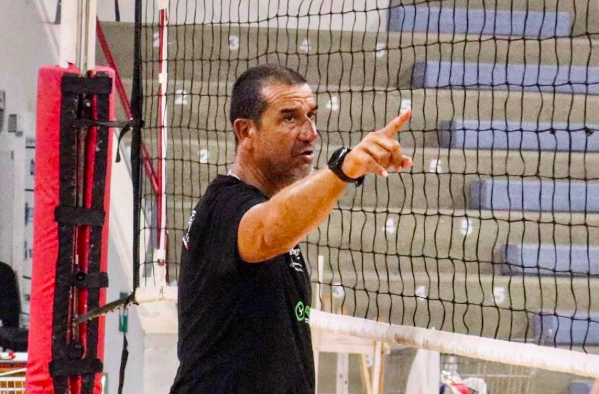 "L'entusiasmo è la forza trainante di questo progetto” - 