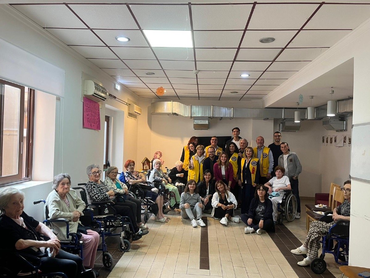 Sensibilità e attenzione al territorio - 