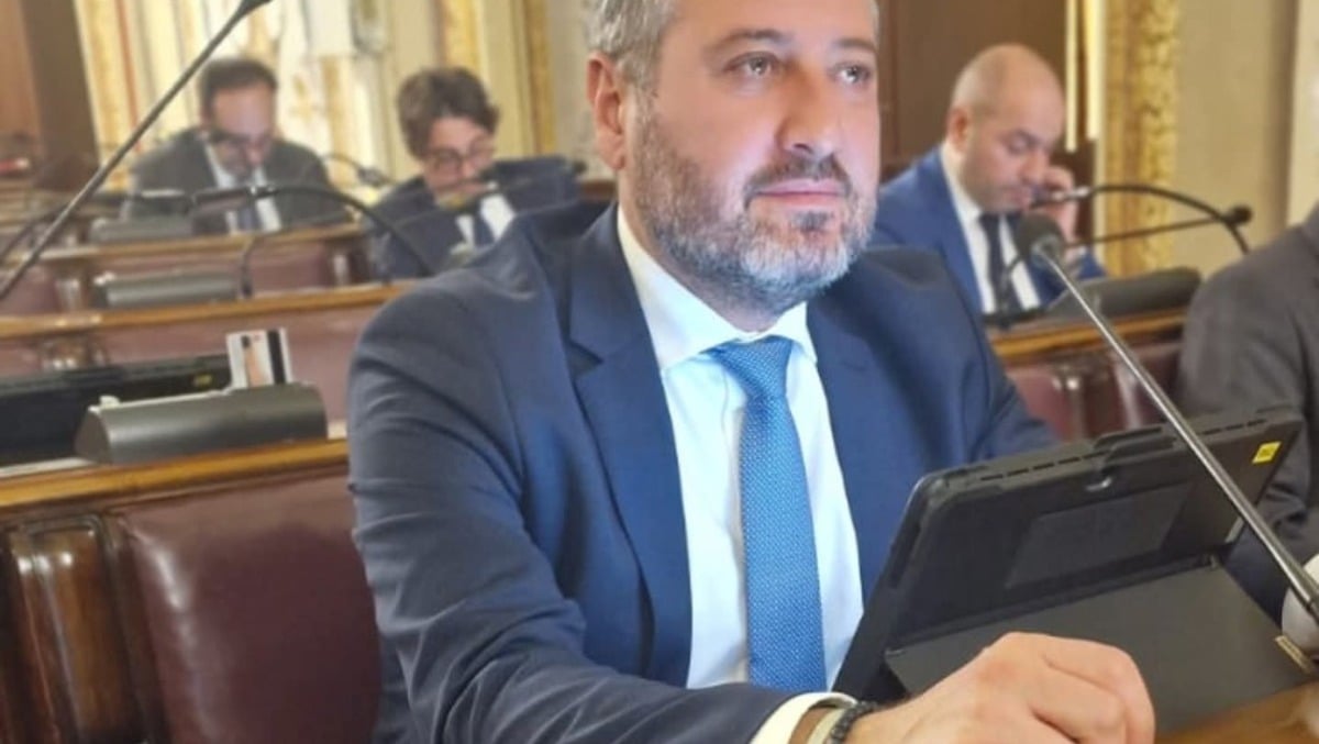 La manovra del governo Schifani -