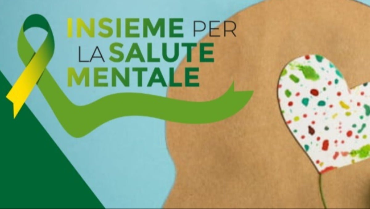 Riflessioni sulla Giornata mondiale della Salute Mentale -