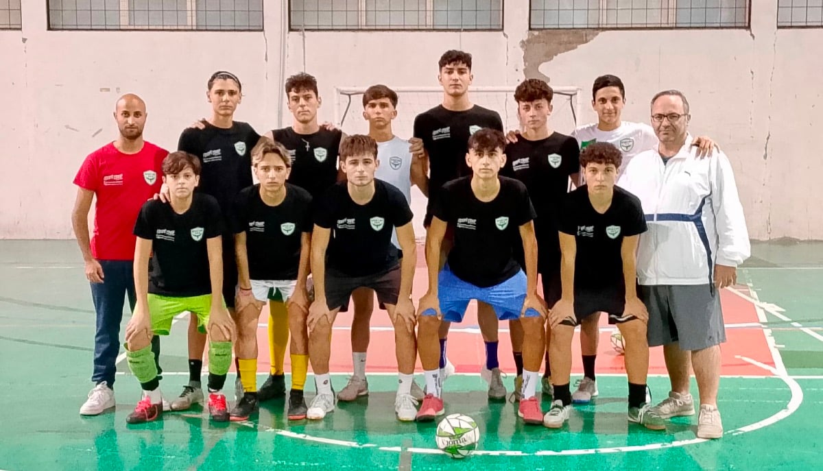 Sporting Savio, l’Under 19 farà il campionato nazionale  - 