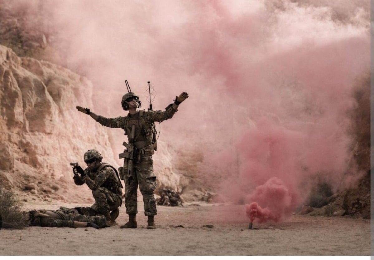 La necessità della guerra  - 